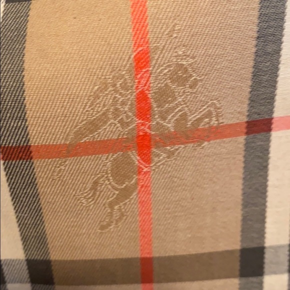 Burberry weekend bag - Picture 6 of 7